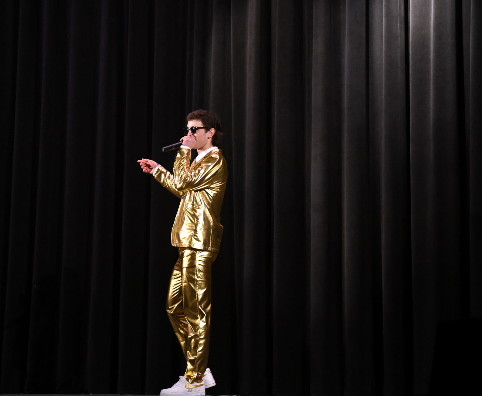 Auburn's Got Talent